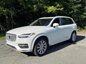 Volvo Xc90 * Inscription * CARFAX * ОПЦИЯ ЗА ФИНАНСИРАНЕ, снимка 1