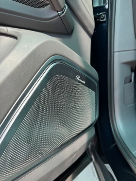 Porsche Cayenne S BURMESTER* CERAMIC* NIGHT VISION* FULL, снимка 11
