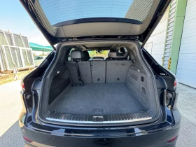 Porsche Cayenne S BURMESTER* CERAMIC* NIGHT VISION* FULL, снимка 8