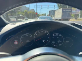 Porsche Cayenne S BURMESTER* CERAMIC* NIGHT VISION* FULL, снимка 9