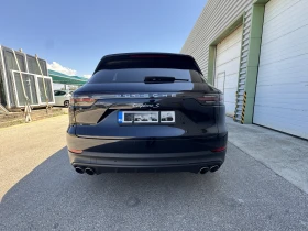 Porsche Cayenne S BURMESTER* CERAMIC* NIGHT VISION* FULL, снимка 4