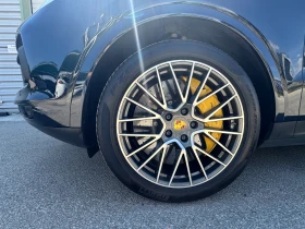 Porsche Cayenne S BURMESTER* CERAMIC* NIGHT VISION* FULL, снимка 5