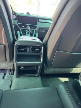 Porsche Cayenne S BURMESTER* CERAMIC* NIGHT VISION* FULL, снимка 12