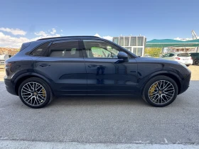Porsche Cayenne S BURMESTER* CERAMIC* NIGHT VISION* FULL, снимка 3