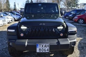 Jeep Wrangler 3.8 газ / бензин , снимка 2