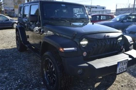 Jeep Wrangler 3.8 газ / бензин , снимка 3