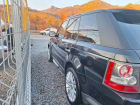 Land Rover Range Rover Sport 3.0 D FACE    | Mobile.bg   8