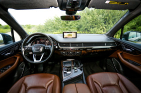 Audi Q7 3.0T S-LINE QUATTRO, снимка 7 - Автомобили и джипове - 44714961