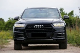 Audi Q7 3.0T S-LINE QUATTRO, снимка 1