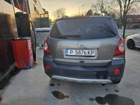 Opel Antara 2.0 CDTI, снимка 5