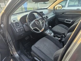 Opel Antara 2.0 CDTI, снимка 9