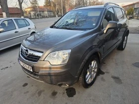 Opel Antara 2.0 CDTI, снимка 8