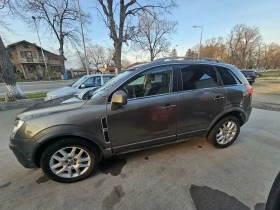 Opel Antara 2.0 CDTI, снимка 7