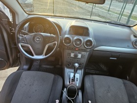 Opel Antara 2.0 CDTI, снимка 11