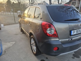 Opel Antara 2.0 CDTI, снимка 6 - Автомобили и джипове - 45010563