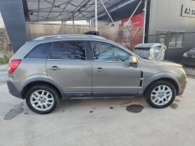 Opel Antara 2.0 CDTI, снимка 3