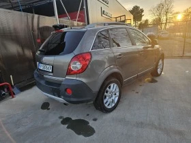 Opel Antara 2.0 CDTI, снимка 4