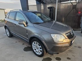 Opel Antara 2.0 CDTI, снимка 1