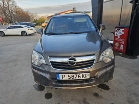 Opel Antara 2.0 CDTI, снимка 2