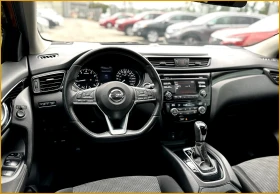 Nissan Qashqai AWD, снимка 9