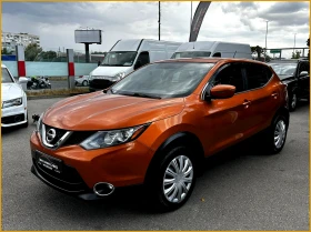 Nissan Qashqai AWD | Mobile.bg    3