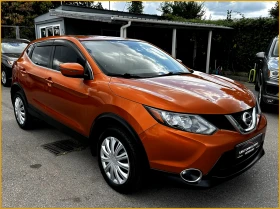 Nissan Qashqai AWD | Mobile.bg    1