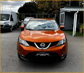 Nissan Qashqai AWD | Mobile.bg    2