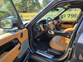 Land Rover Range rover 4.4 LONG AUTOBIOGRAPHY | Mobile.bg    7