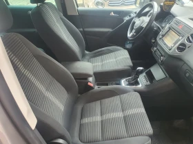 VW Tiguan 2.0 TDI AVTOMAT 7ск. DSG , снимка 8