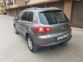 VW Tiguan 2.0 TDI AVTOMAT 7ск. DSG , снимка 17