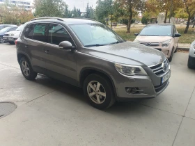 VW Tiguan 2.0 TDI AVTOMAT 7ск. DSG , снимка 6