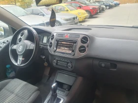 VW Tiguan 2.0 TDI AVTOMAT 7ск. DSG , снимка 9