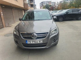 VW Tiguan 2.0 TDI AVTOMAT 7ск. DSG , снимка 1