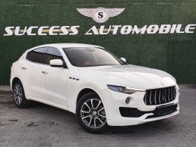 Обява за продажба на Maserati Levante 3.0* PODGREV* LINEASIST* NAVI* LIZING ~59 999 лв. - изображение 1