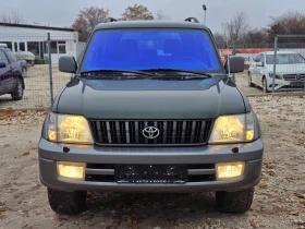 Toyota Land cruiser 3.0* VH300TD* NAVI* КАМЕРА* SWISS* FULL* , снимка 2