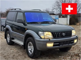 Toyota Land cruiser 3.0* VH300TD* NAVI* КАМЕРА* SWISS* FULL* , снимка 1