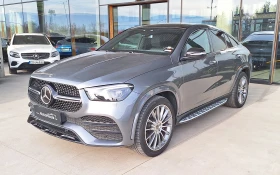 Mercedes-Benz GLE 350 d 4MATIC AMG Coupe, снимка 2