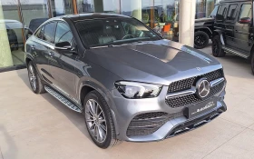 Mercedes-Benz GLE 350 d 4MATIC AMG Coupe, снимка 1