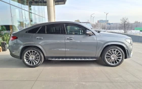 Mercedes-Benz GLE 350 d 4MATIC AMG Coupe, снимка 3