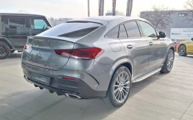 Mercedes-Benz GLE 350 d 4MATIC AMG Coupe, снимка 4