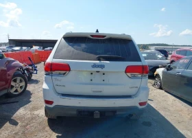 Jeep Grand cherokee, снимка 8