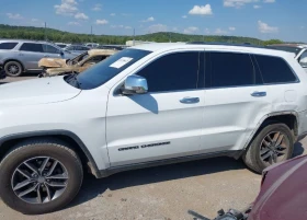 Jeep Grand cherokee, снимка 4