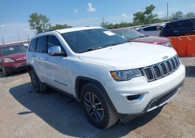 Jeep Grand cherokee, снимка 1