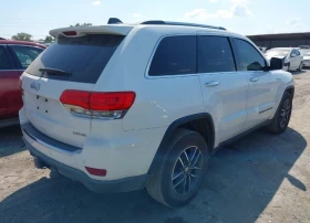 Jeep Grand cherokee, снимка 9