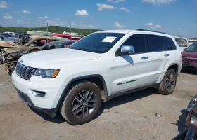 Jeep Grand cherokee, снимка 5