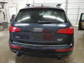 Audi Q5 PREMIUM PLUS* ПОДГРЕВИ* ПАНО* КРАЙНА ЦЕНА, снимка 5