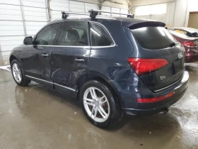 Audi Q5 PREMIUM PLUS* ПОДГРЕВИ* ПАНО* КРАЙНА ЦЕНА, снимка 4