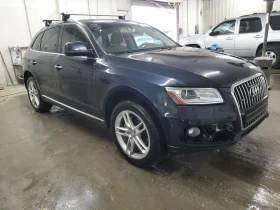 Audi Q5 PREMIUM PLUS* ПОДГРЕВИ* ПАНО* КРАЙНА ЦЕНА, снимка 1