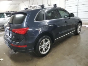 Audi Q5 PREMIUM PLUS* ПОДГРЕВИ* ПАНО* КРАЙНА ЦЕНА, снимка 6