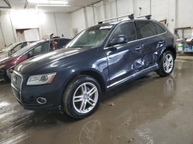 Audi Q5 PREMIUM PLUS* ПОДГРЕВИ* ПАНО* КРАЙНА ЦЕНА, снимка 3